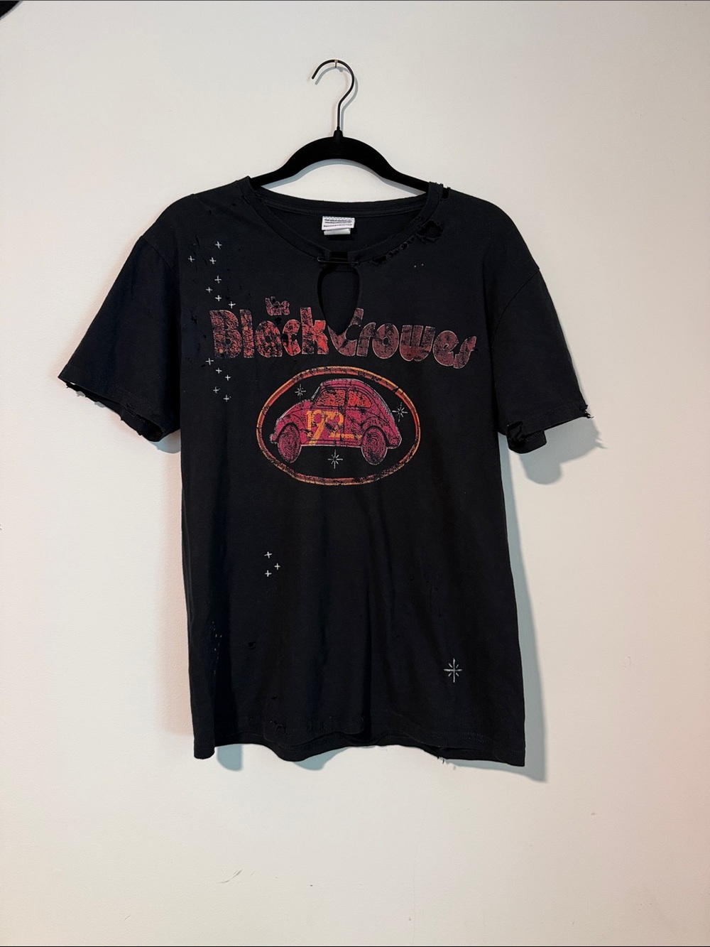 The Black Crowes Tee